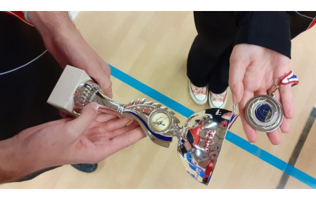 Concours de Cléguerec et St Jouan-des-Guérets 30/10/2022