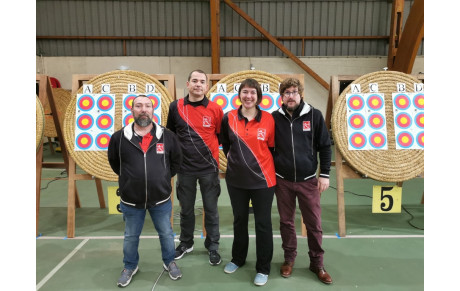 De Logonna-Daoulas à La Vraie Croix