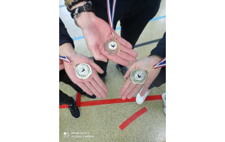 Concours débutants à Vannes : le plaisir avant tout ! 