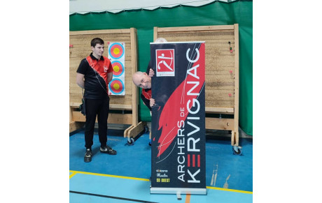 Championnat départemental par équipe : on se prépare ! 