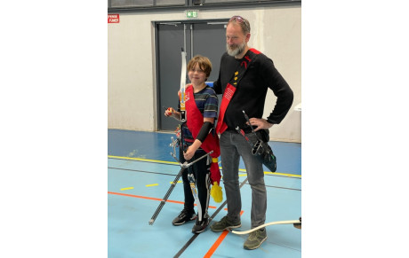 Tir du Roy : Jean-Charles détrône Jérôme !