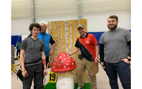 3D Indoor « Just For Fun »