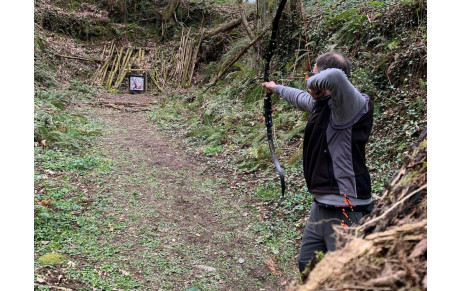 Concours Nature à Peillac