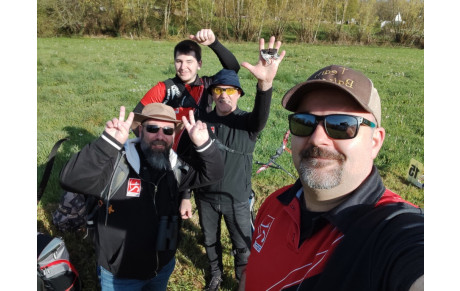 CD56 campagne Cleguerec