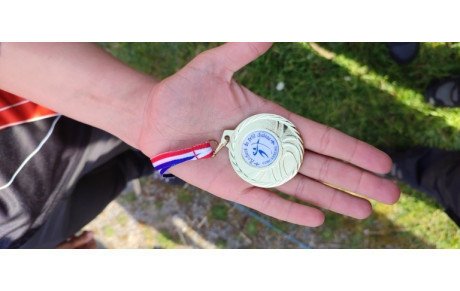 Concarneau/Pontivy : un beau dimanche de parcours !