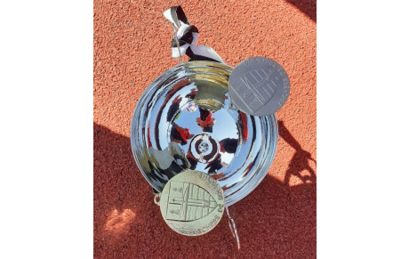 Championnat régional TAEN : nos jeunes assurent ! 