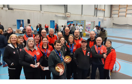 Lorient, 2025 en fanfare