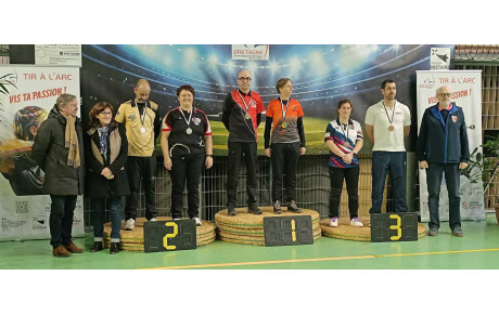 Championnat régional, dernier Round !