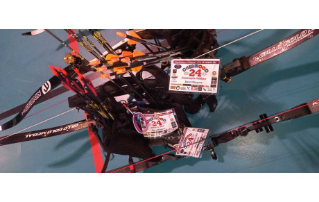 Des flèches en vadrouille !