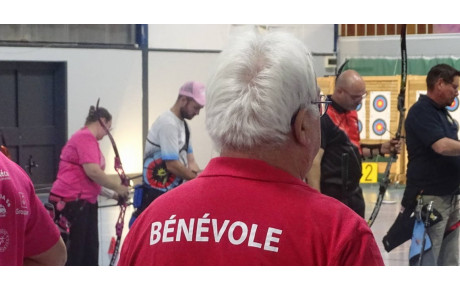 Journée internationale du bénévolat