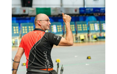 Du premier concours au championnat de France