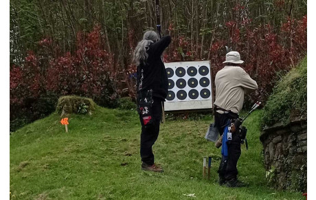 Un nouveau départ à Cléguérec