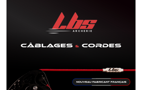 LBS archerie