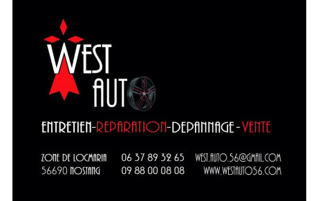 WEST AUTO