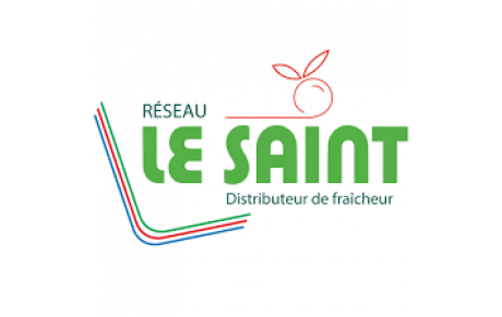 Réseau Le Saint