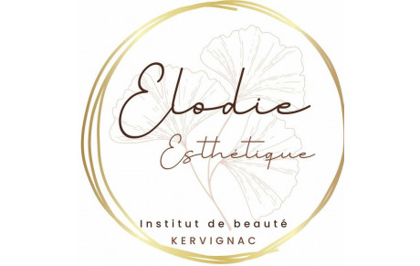 Élodie Esthétique Kervignac