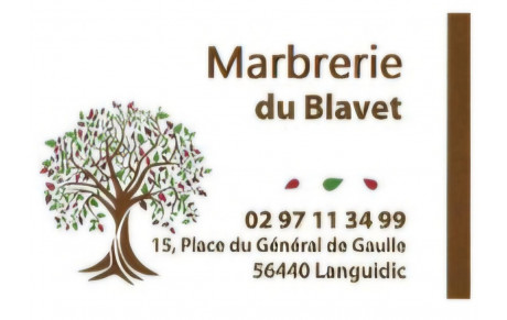 Marbrerie