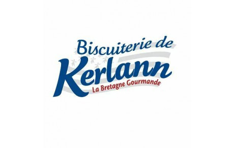 Biscuiterie Kerlann