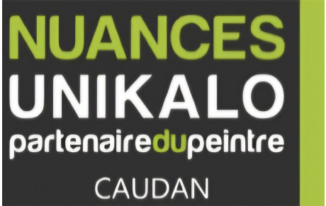 NUANCES Unikalo Caudan