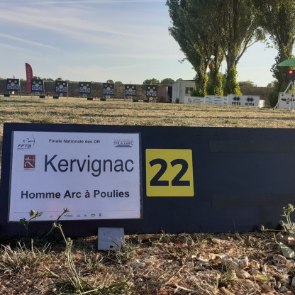 Finale nationale DR