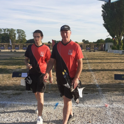 Finale nationale DR