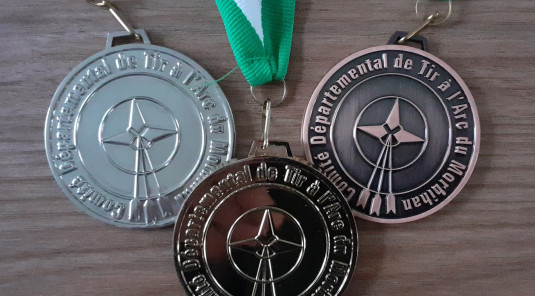 Championnat du Morbihan individuel : une suite logique après le collectif